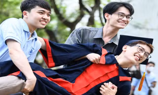 Đại học Bách khoa Hà Nội điều chỉnh đề án tuyển sinh 2023: Thêm 3 mã tuyển sinh mới