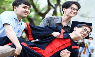 Đại học Bách khoa Hà Nội điều chỉnh đề án tuyển sinh 2023: Thêm 3 mã tuyển sinh mới