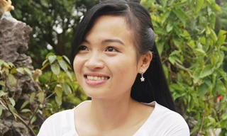 Hoàng Mai Hương, Lớp toán K7, Khoa Toán-Tin, Đại học Khoa học - Đại học Thái Nguyên