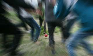 Đầu xuân xem hội Cướp Phết