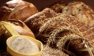 Vì sao bạn nên chọn thực phẩm ngũ cốc nguyên cám