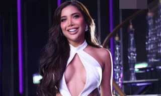 Nhan sắc dàn thí sinh Hoa hậu Chuyển giới Quốc tế 2023 