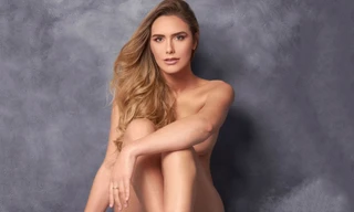 Lại tranh cãi việc người chuyển giới được thi Hoa hậu Hoàn vũ 