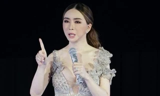 Quy định mới của bà chủ Hoa hậu Hoàn vũ lại gây tranh cãi