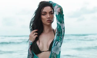 Người đẹp 31 tuổi đăng quang Hoa hậu Chuyển giới Brazil 