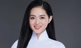 Người đẹp Phương Anh: ‘Chuyển đổi số sẽ thúc đẩy phát triển kinh tế, du lịch của Yên Bái’
