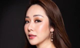Ngô Phương Lan: 'Không nuối tiếc hào quang của một hoa hậu'