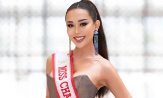 Tương lai của Indonesia khi bị nữ tỷ phú tước bản quyền Hoa hậu Hoàn vũ 