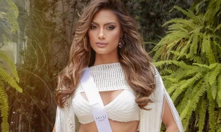 Nhan sắc dàn thí sinh Hoa hậu Hoàn vũ Brazil được khen ngợi