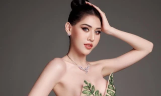 Trang chủ Hoa hậu chuyển giới đăng sai thông tin về đại diện Việt Nam