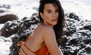 Người mẫu cao 1,77 m đăng quang Hoa hậu Siêu quốc gia Mỹ 