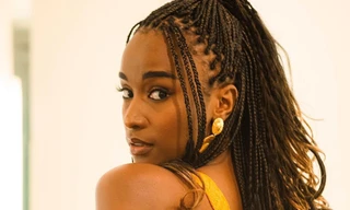 Hoa hậu Hoàn vũ 2019 bị chê bai nhan sắc