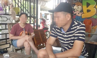 Vợ chồng sở hữu 4 biển số 'siêu đẹp' ở Đồng Nai nói gì?