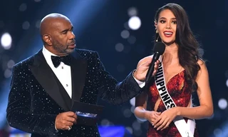 Thí sinh bị ngắt micro nếu trả lời ứng xử quá dài ở Hoa hậu Hoàn vũ 2023