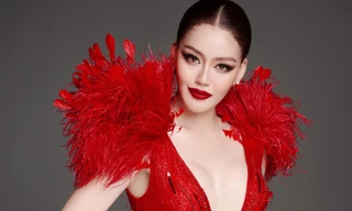 Đại diện Việt Nam tại Hoa hậu Siêu quốc gia 2023