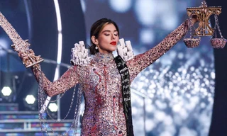 Sự nguy hiểm của nơi tổ chức Hoa hậu Hoàn vũ 2023