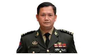 Bộ máy lãnh đạo Quốc hội và Chính phủ nhiệm kỳ mới của Campuchia