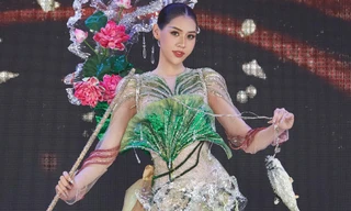 Đại diện Việt Nam ở Hoa hậu Chuyển giới gặp sự cố