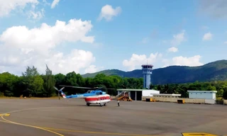 Chính thức chốt vị trí quy hoạch sân bay trực thăng của Bộ Công an