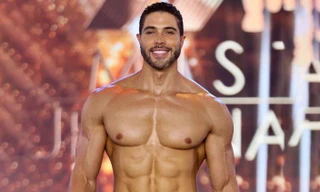 Cuộc thi Nam vương Siêu quốc gia bị tố chèn ép thí sinh 