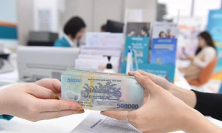 Phó Thống đốc nhắc các chủ tịch ngân hàng 'đừng để DN phải lên tivi mà vay'