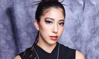 Tân Hoa hậu Hoàn vũ Nhật Bản bị chê già nua so với tuổi 20