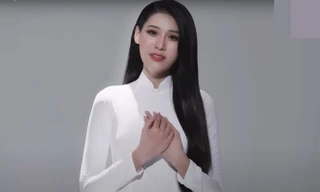 Đại diện Việt Nam ở Hoa hậu chuyển giới gây tranh cãi