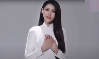 Đại diện Việt Nam ở Hoa hậu chuyển giới gây tranh cãi