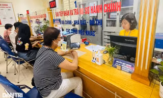 Những khoản thu nhập của công chức sẽ mất đi khi cải cách tiền lương