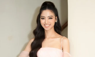 Nữ chính Người ấy là ai vào chung khảo Hoa hậu Thế giới Việt Nam 2023