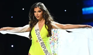 Thêm quốc gia rời bỏ Hoa hậu Hoàn vũ 