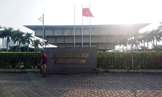 Hà Nội: Khi bảo tàng nghìn tỷ... ế khách 