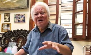 TS. Nguyễn Văn Khải 