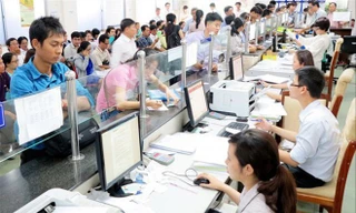 Chỉ có 30% ĐKKD được cắt bỏ. Ảnh minh họa 