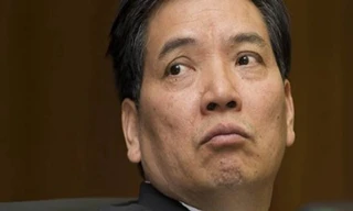 Ông Tần Quang Vinh, nguyên Bí thư tỉnh ủy Vân Nam