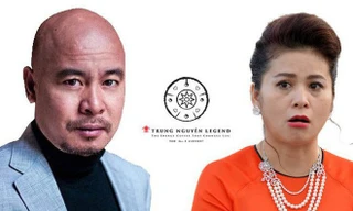 Trung Nguyên trong vòng xoáy hôn nhân 