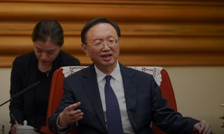 Ông Dương Khiết Trì