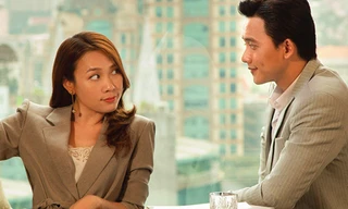 Mỹ Tâm đóng phim: Tưởng không hay….