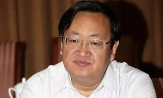  Hỏa Vinh Quý khi còn đương chức