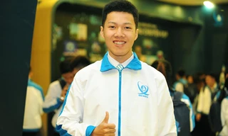 Đại biểu Phan Anh Vũ