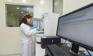 Chuyên gia nghiên cứu gen gây bệnh tự kỷ