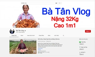 Các kênh Youtube kiếm tiền tỷ ở Việt Nam 