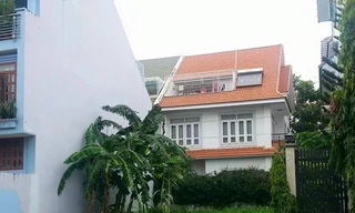 Người mua bất chấp rủi ro mua đất xen kẹt bởi giá rẻ