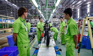 Quy định tỷ lệ lao động nghỉ việc DN mới được tiếp cận vốn vay gây khó cho nhiều DN