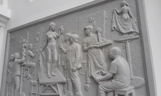 Thách thức danh hài?