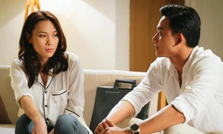 “Chị trợ lý của anh” có hai cái kết