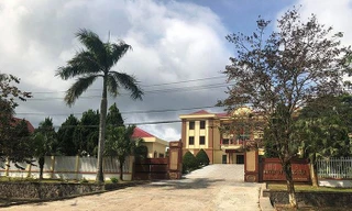 Vì sao Chủ tịch UBND huyện Hướng Hóa bị UBKT Trung ương kỷ luật?