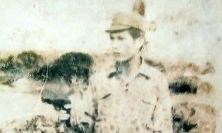 Họ đã sống và chiến đấu như thế