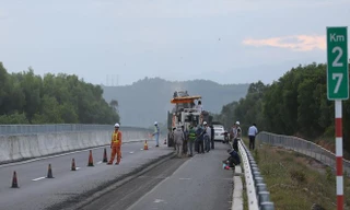 Sẽ kiểm toán toàn diện cao tốc 34 nghìn tỷ đồng