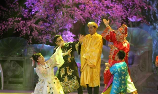 “Táo quân 2021” bớt đả kích, châm biếm